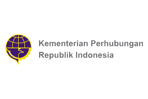 kementrian perhubungan